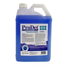 ProDet Clinical Detergent (PD5) - 5L